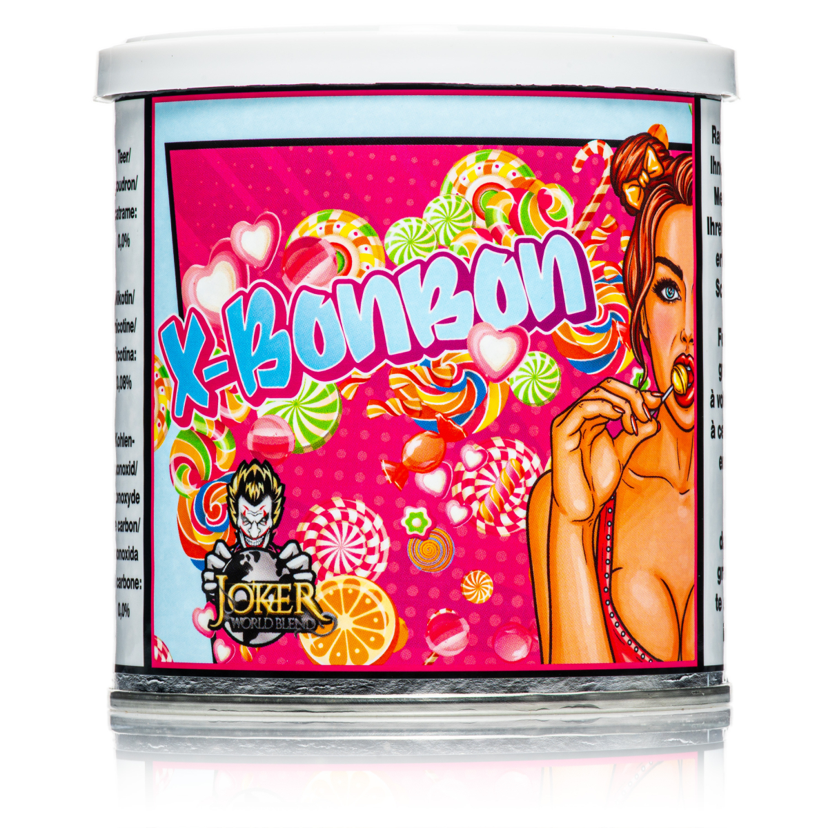 Joker - X-Bonbon 200g