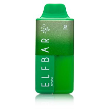 ELFBAR AF5000 - Pineapple Mojito