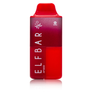 ELFBAR AF5000 - Cherry ICE