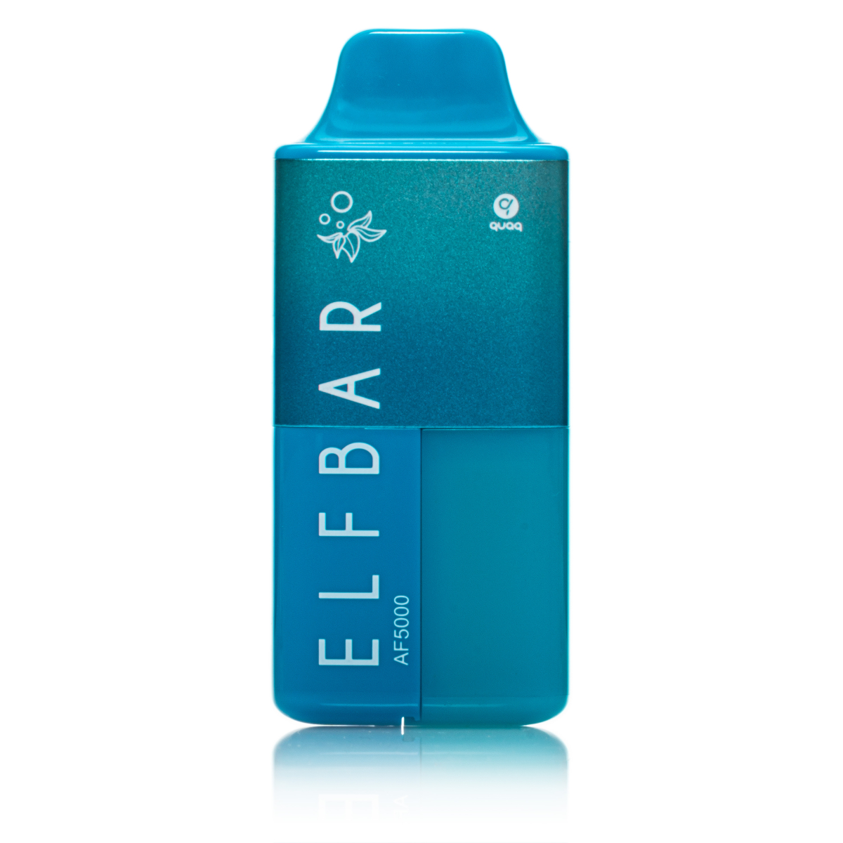 ELFBAR AF5000 - Blue Razz Lemonade