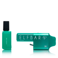 ELFBAR AF5000 - Lemon Lime