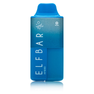 ELFBAR AF5000 - Blueberry ICE