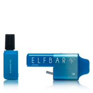 ELFBAR AF5000 - Blueberry ICE