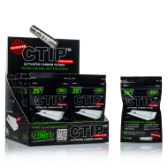 CTIP Aktivkohlefilter konisch - Box