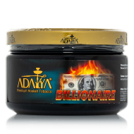 Adalya Billionaire 200g