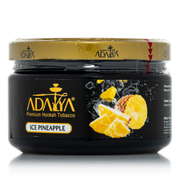 Adalya Ice Pineapple 200g