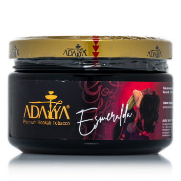 Adalya Esmeralda 200g