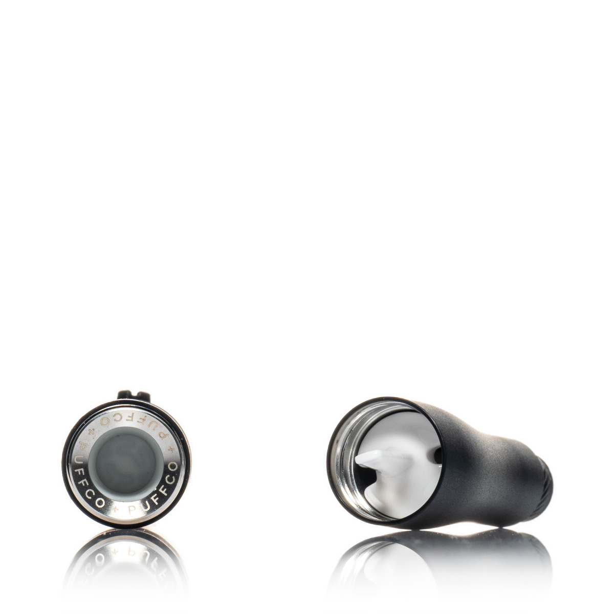 Puffco Plus 3.0 Portable Concentrate Vaporizer - 520mAh / Onyx