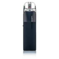 Vaporesso - Luxe Q2 Pod Kit - Black
