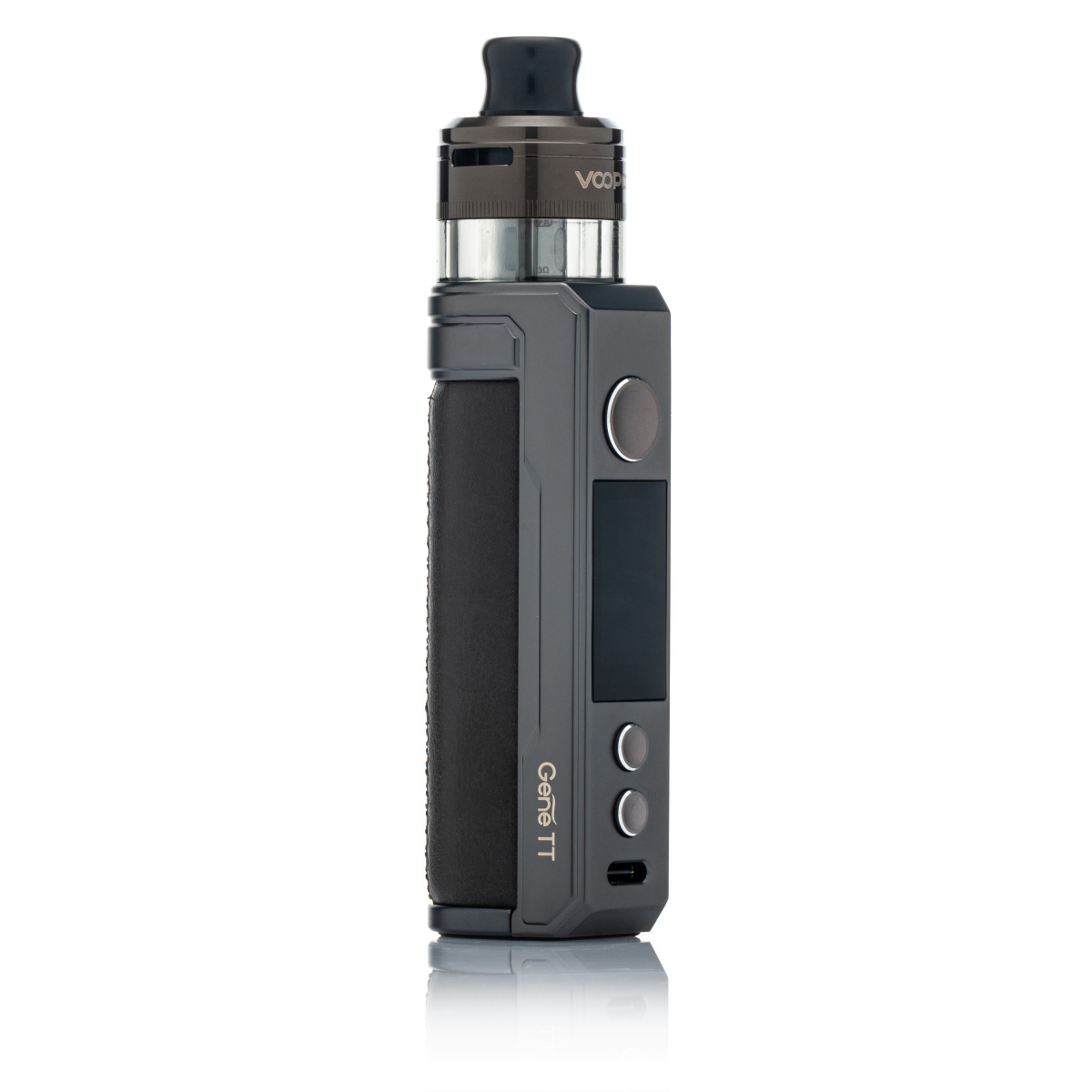 Voopoo Drag S2 Pod Kit - Grey Metal