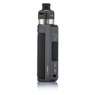 Voopoo Drag S2 Pod Kit - Grey Metal