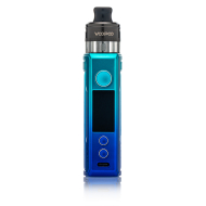 Voopoo Drag S2 Pod Kit - Sky Blue