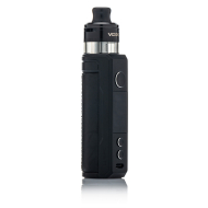 Voopoo Drag S2 Pod Kit - Spray Black