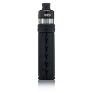 Voopoo Drag S2 Pod Kit - Spray Black