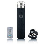 Aspire - Flexus Pro Pod Kit - Black