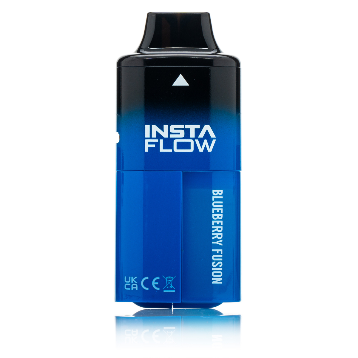 Insta Flow 5000 - Blueberry Fusion 20mg