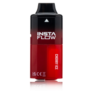 Insta Flow 5000 - Cherry Ice 20mg