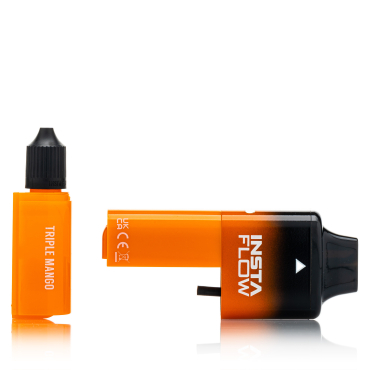 Insta Flow 5000 - Tripple Mango 20mg