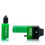 Insta Flow 5000 - Watermelon Ice 20mg