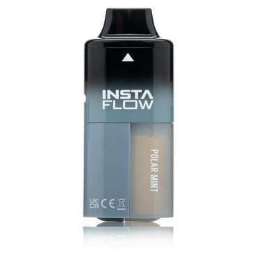 Insta Flow 5000 - Polar Mint 20mg