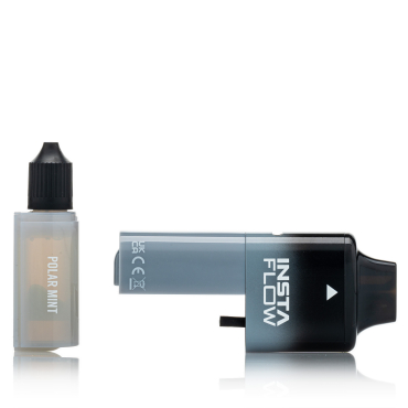 Insta Flow 5000 - Polar Mint 20mg