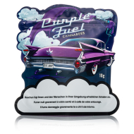 Cannabees - Purple Fuel - 10g