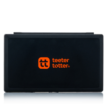 Digitalwaage - Teeter Totter CS - 0.01 - 100g