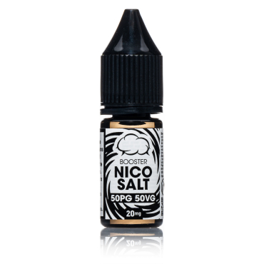 Eliquid France - Nikotin Shot Nicosalt - 20mg/ml - 10ml - 50/50