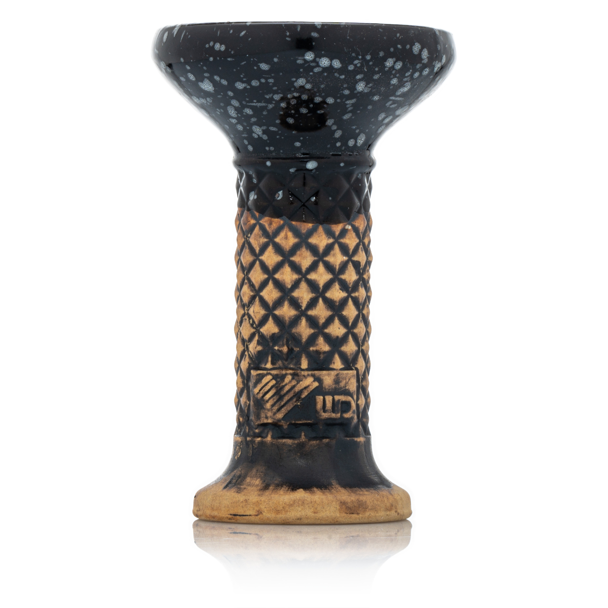 WD Hookah - Phunnel - Schwarz