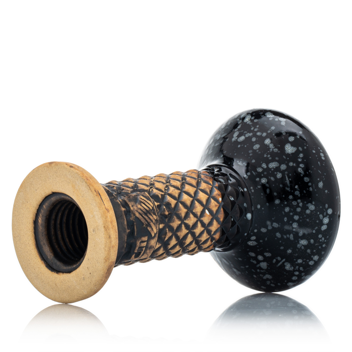 WD Hookah - Phunnel - Schwarz