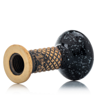 WD Hookah - Phunnel - Schwarz