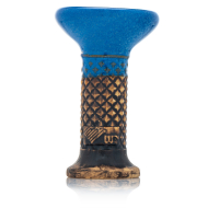 WD Hookah - Phunnel - Blau