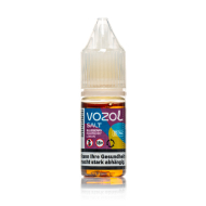 Vozol Liquid - Blue Raspberry Lemon - 20mg / 10ml