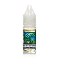 Vozol Liquid - Apple Ice - 20mg / 10ml