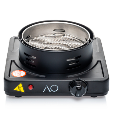 AO - Blazer H Kohleanzünder - 650W