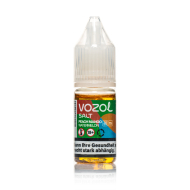 Vozol Liquid - Peach Mango Watermelon - 20mg / 10ml
