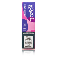 Vozol Liquid - Sour Berries - 20mg / 10ml