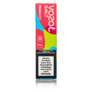 Vozol Liquid - Peach Ice - 20mg / 10ml