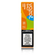 Vozol Liquid - Lemon Lime - 20mg / 10ml