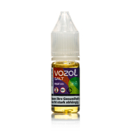 Vozol Liquid - Fruit Mix - 20mg / 10ml