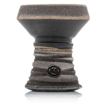 KS APPO - Steinkopf Black-Edition - Schwarz