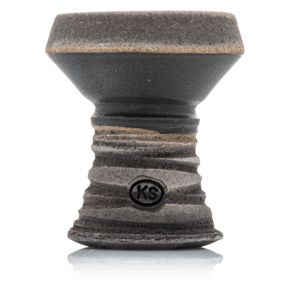 KS APPO - Steinkopf Black-Edition - Schwarz