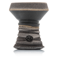 KS APPO - Steinkopf Black-Edition - Schwarz