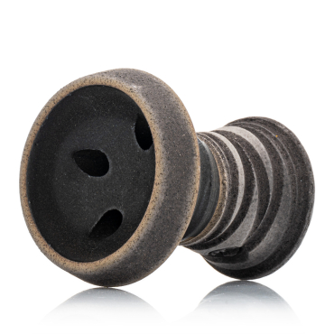 KS APPO - Steinkopf Black-Edition - Schwarz