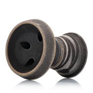 KS APPO - Steinkopf Black-Edition - Schwarz