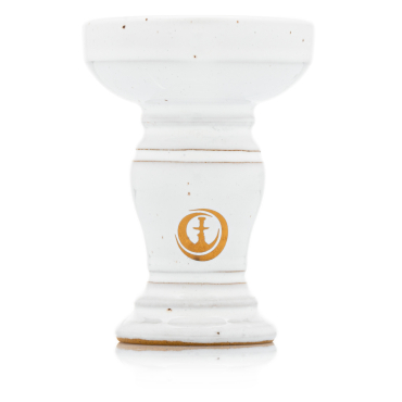 Mahalla Phunnel - Rosh Illusion Mini - White