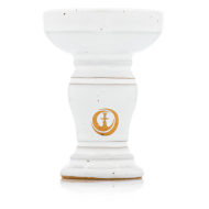 Mahalla Phunnel - Rosh Illusion Mini - White