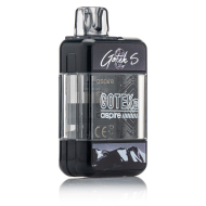 Aspire - Gotek S Pod Kit - Midnight Black