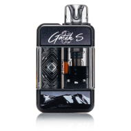 Aspire - Gotek S Pod Kit - Midnight Black