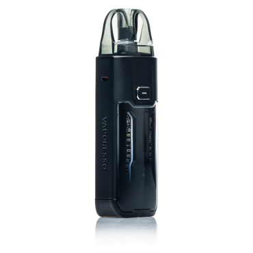 Vaporesso - Luxe XR Max Pod Kit - Black